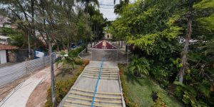 Santuario Mãe Rainha